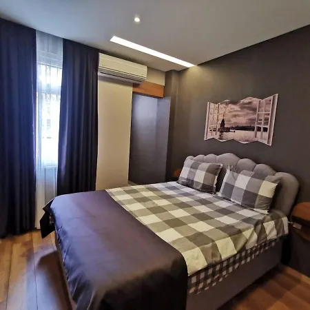 Apartment Fatih Storm 6 Area Istanbul