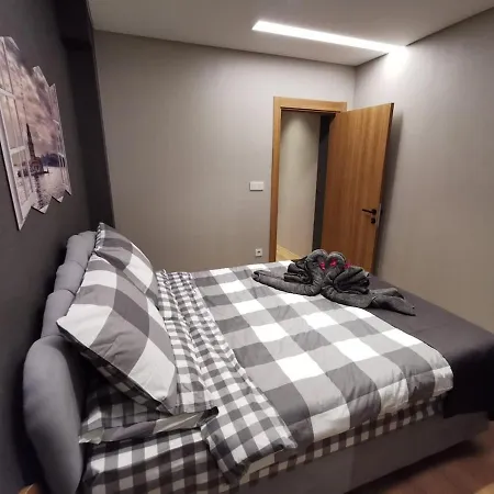 Fatih Storm 6 Area Apartment Istanbul